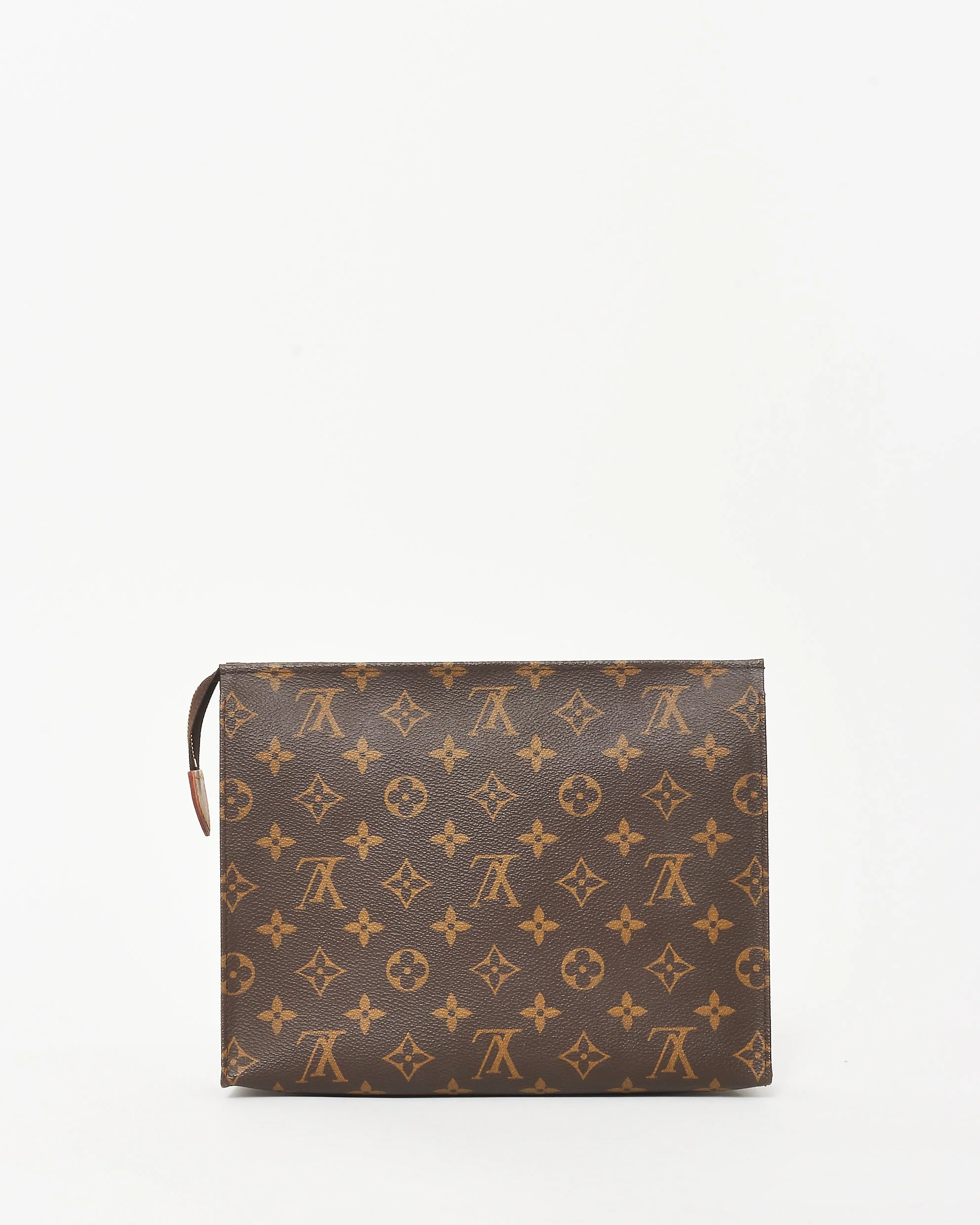 Louis Vuitton Monogram Canvas Toiletry 26 Pouch