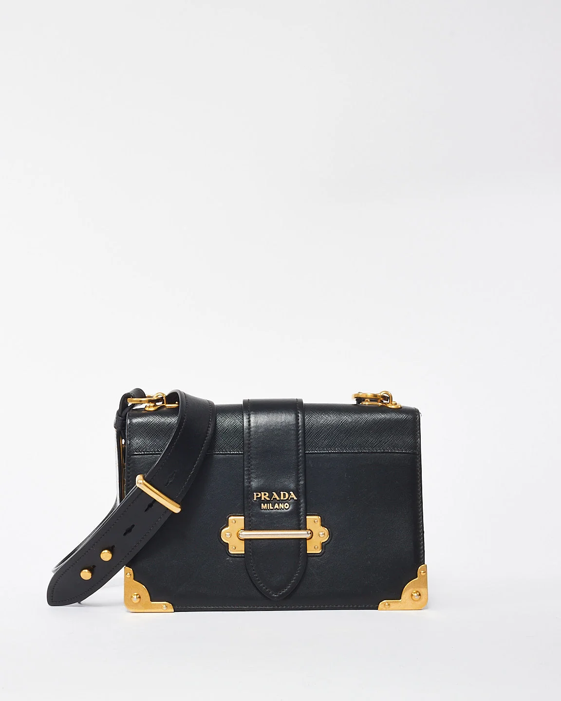 Dior White Calfskin Leather Ultra Matte J'Adior Mini Flap Bag