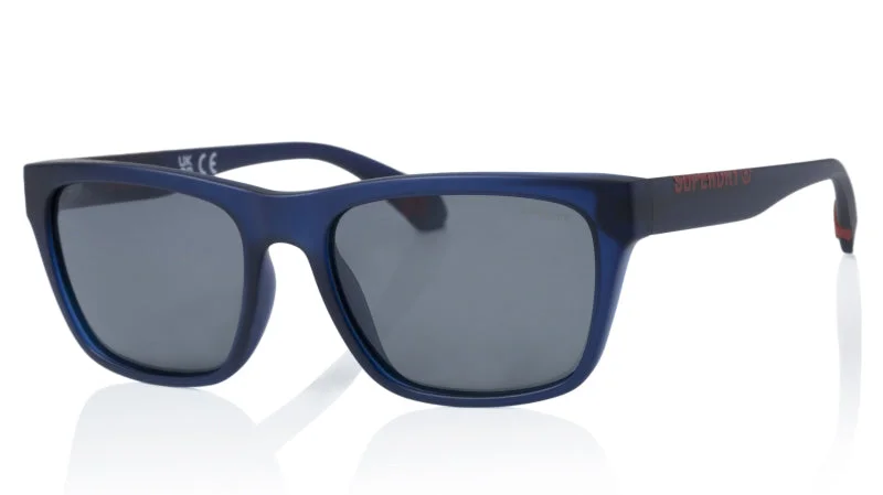 Blue Crystal/Grey