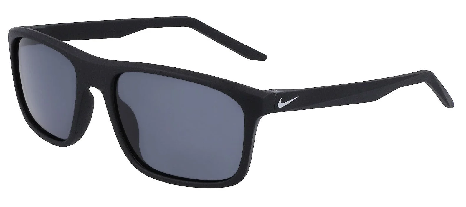 Matte Black/Grey Polarised