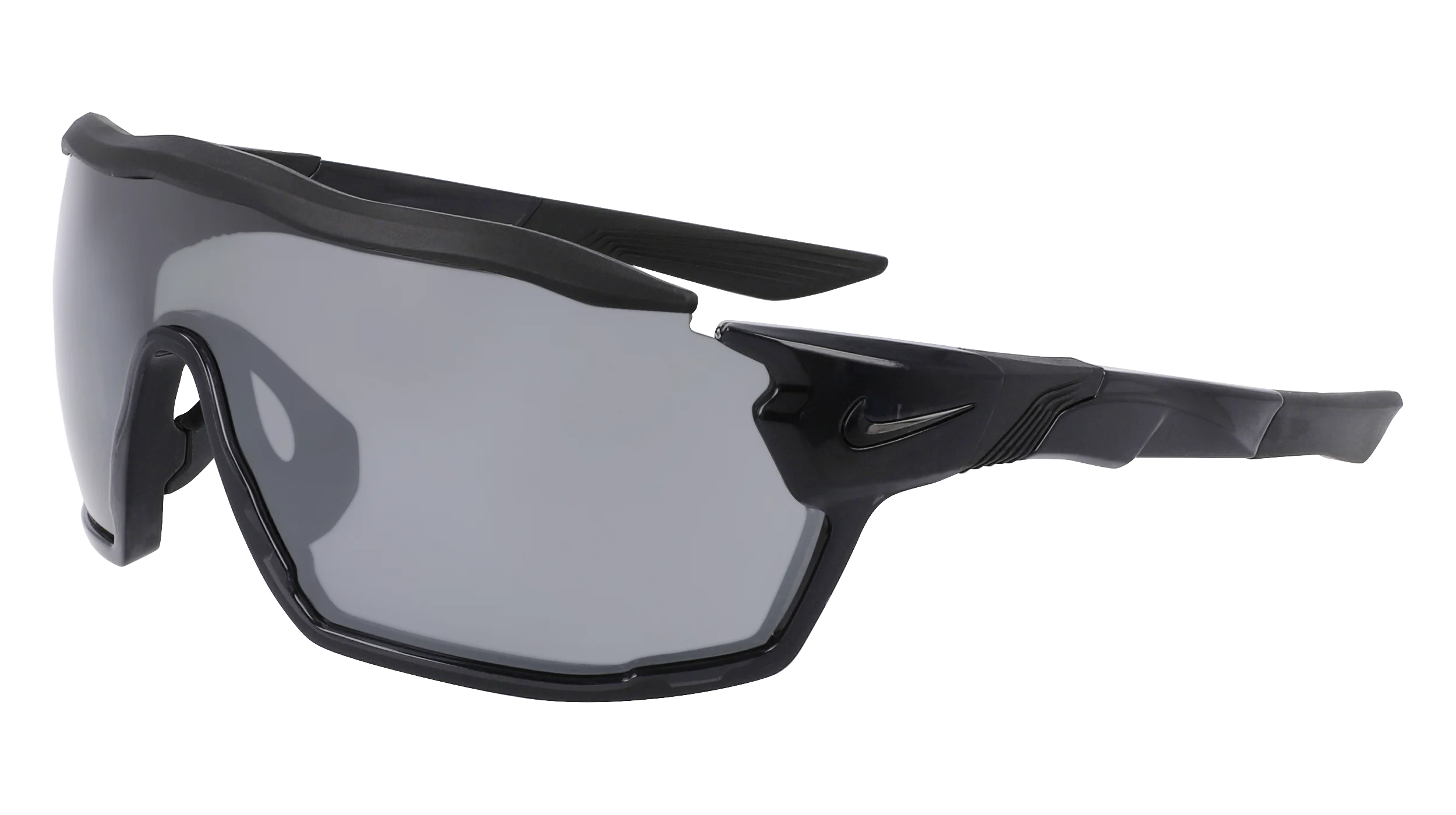 Anthracite/Silver Flash