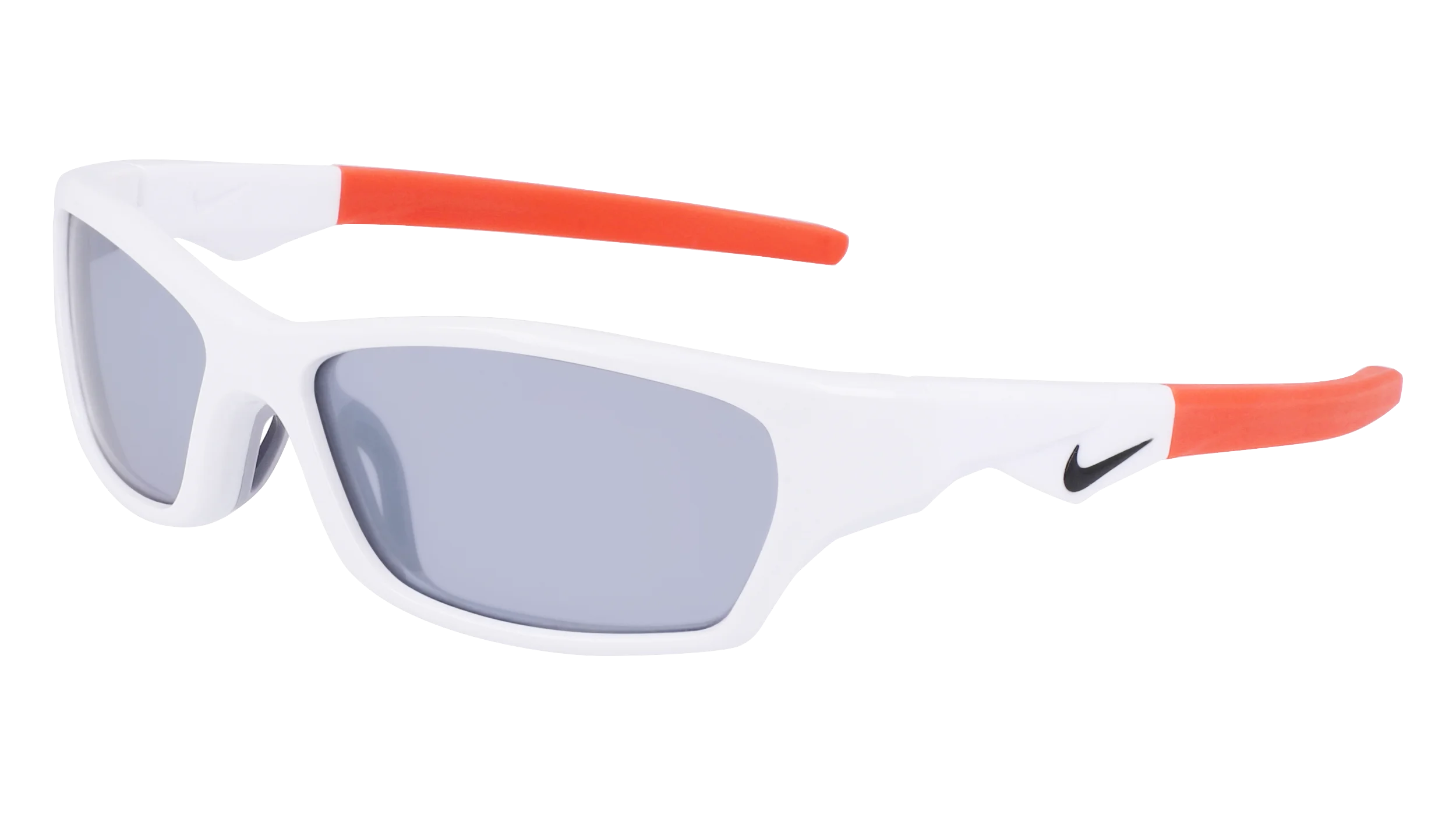 White/Silver Flash