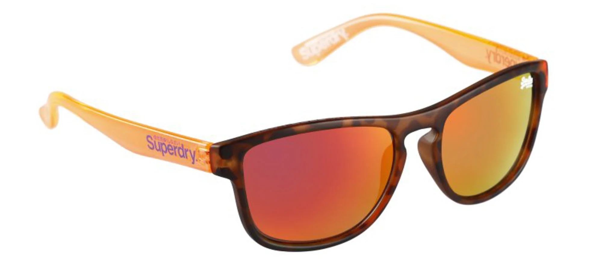 Tortoise/Orange