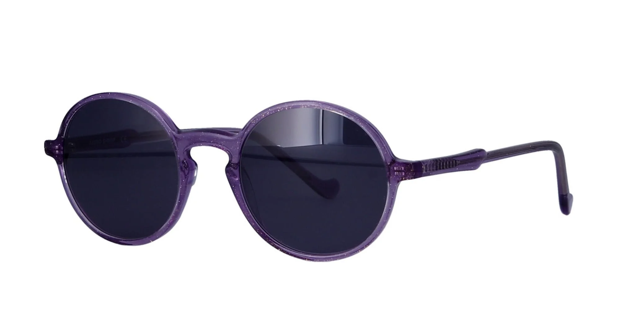 Purple/Grey