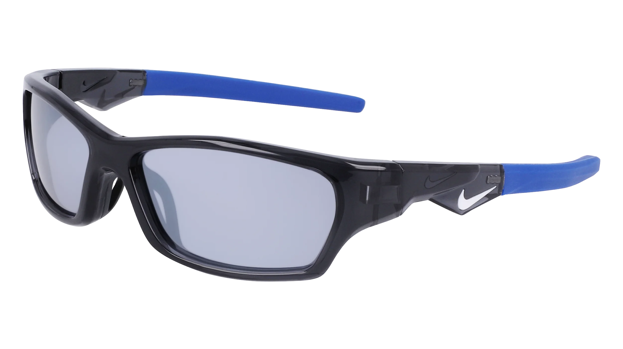 Anthracite/Silver Flash