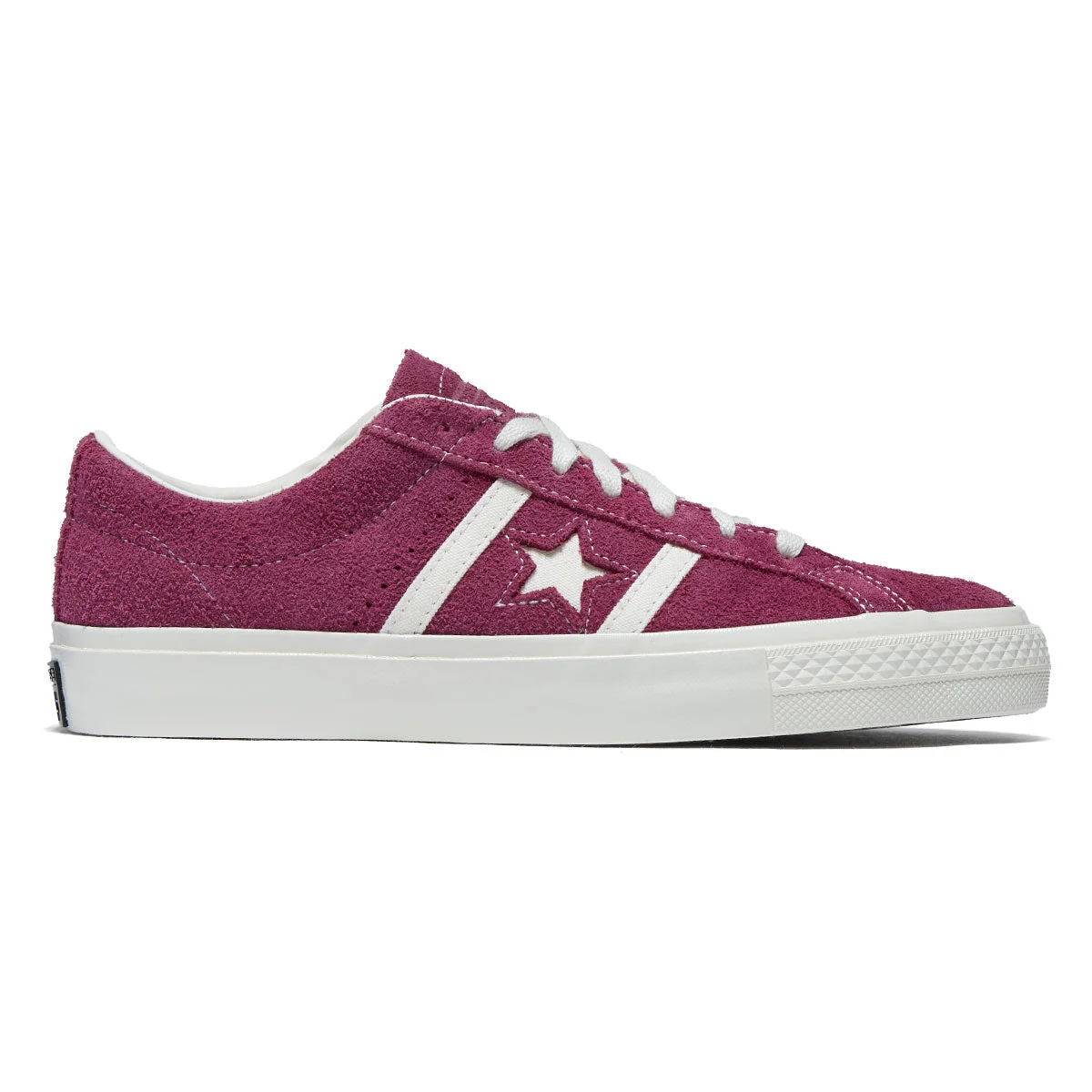 Converse One Star Academy Pro Shoes - Mesa Rose/Egret/Egret