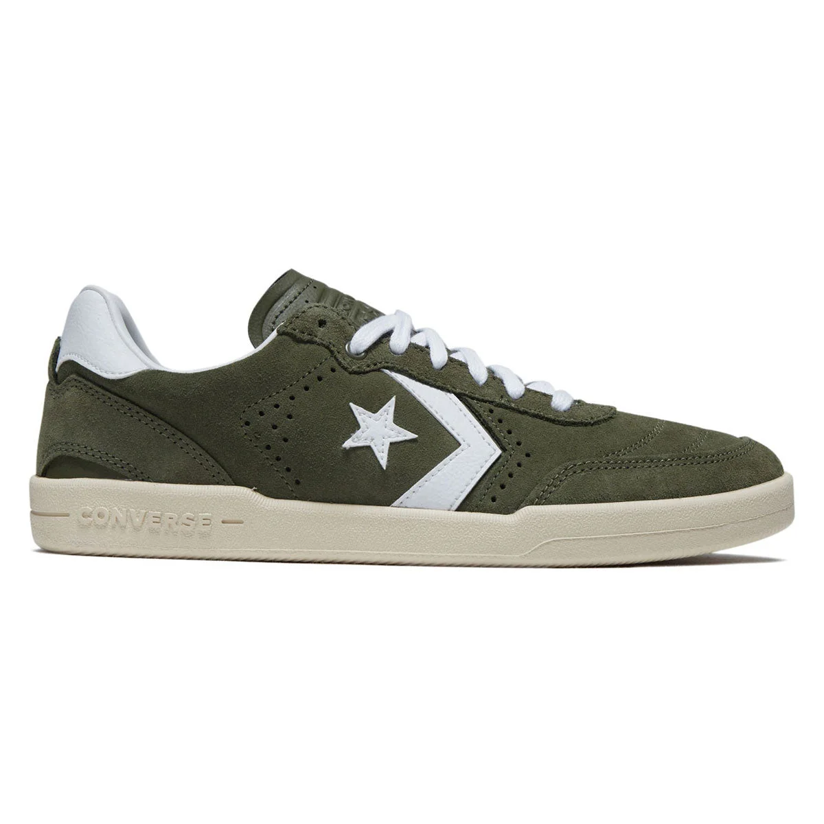 Converse Louie Lopez Pro 2 Shoes - Utility/White/Natural Ivory