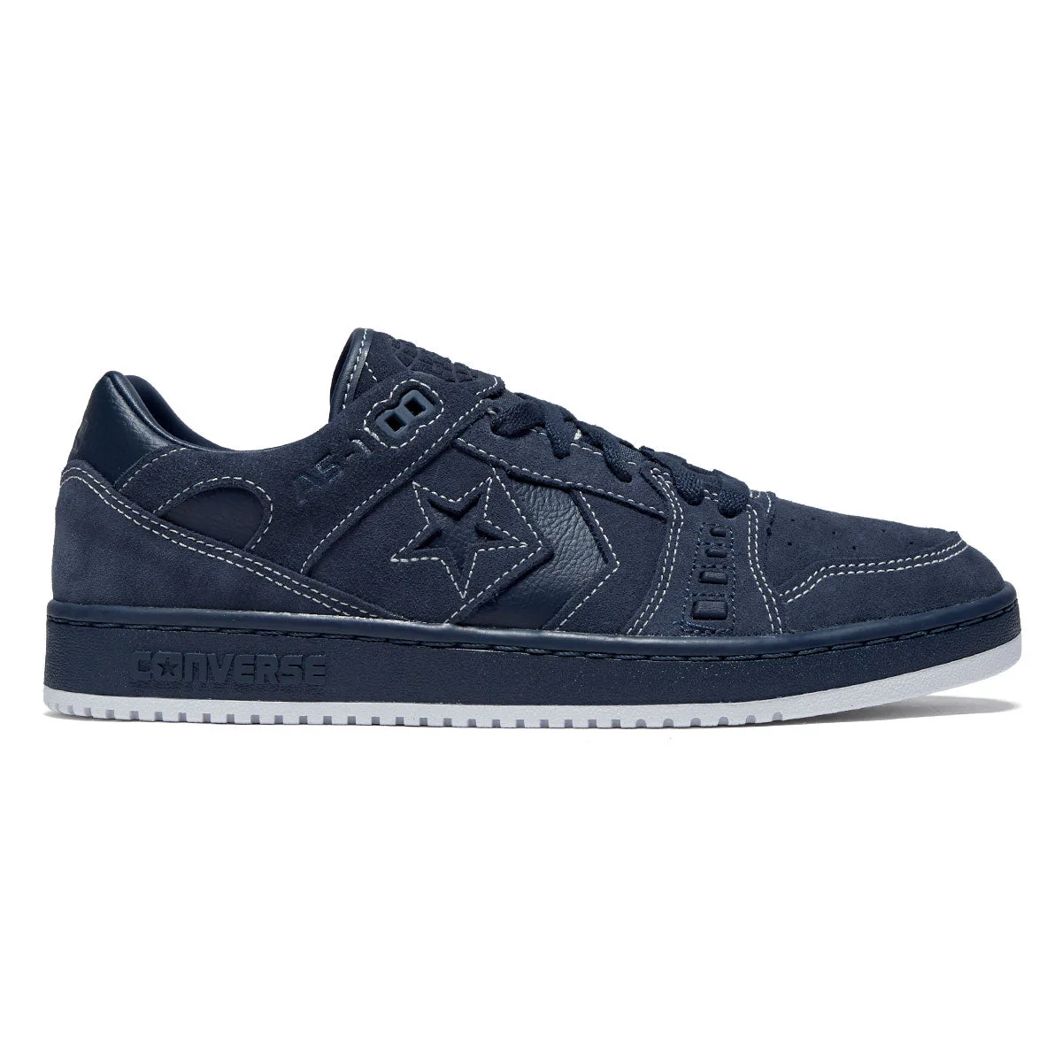 Converse AS-1 Pro Shoes - Navy/Navy/White