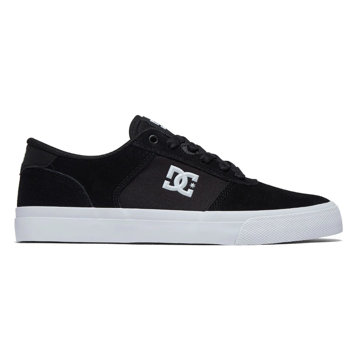 Dolce & Gabbana DC Teknic Shoes - Black/White