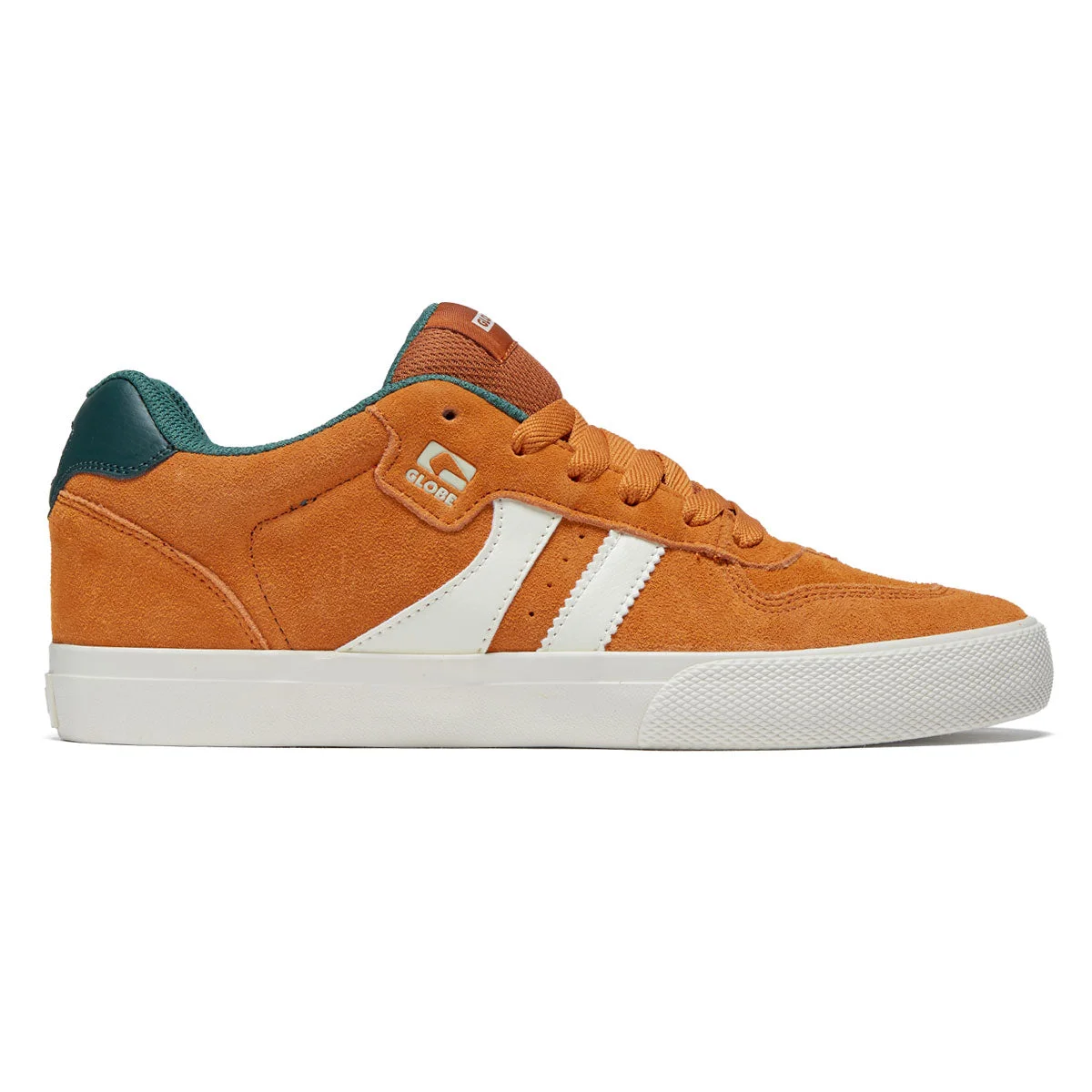 Globe Encore 2 Shoes - Clay