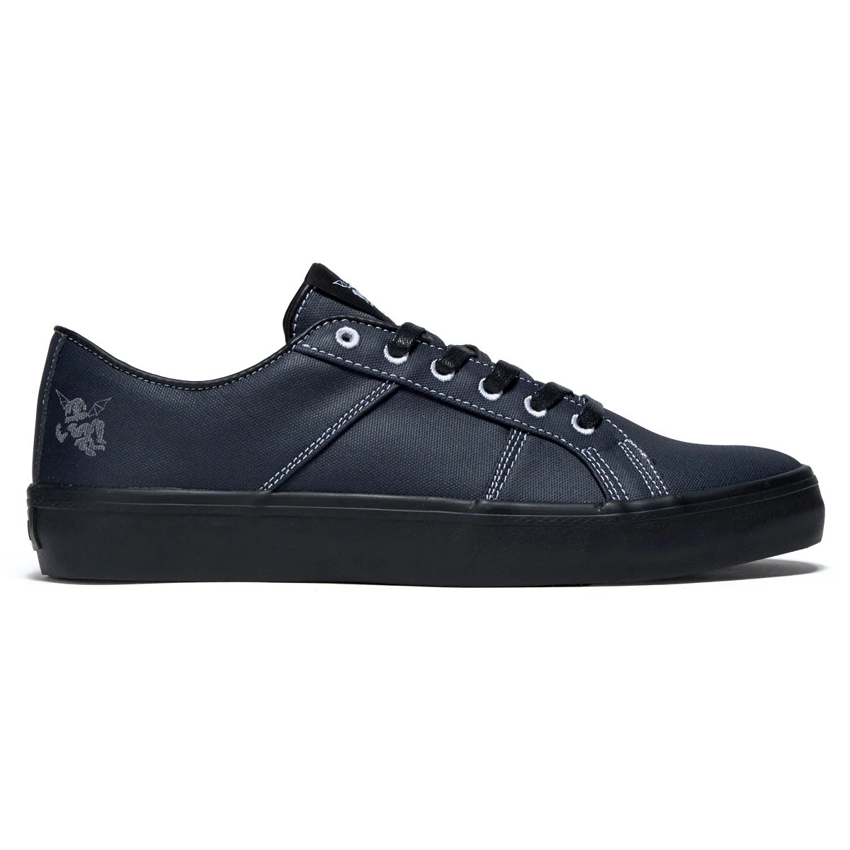 Globe Surplus Shoes - Blue/Bauer