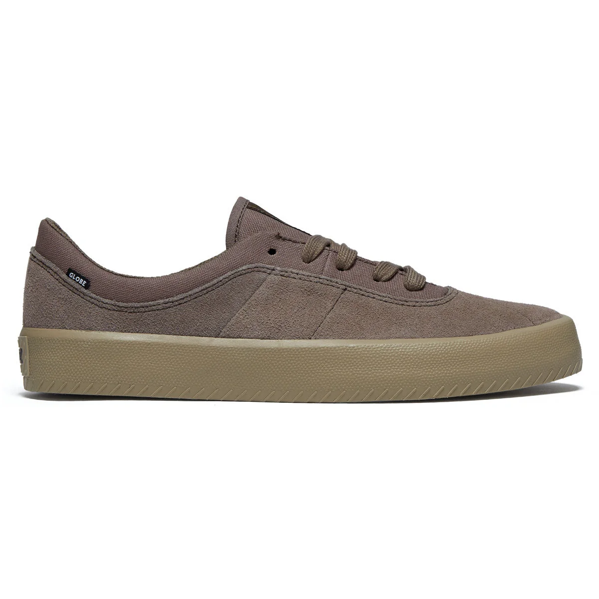 Globe Melbek Shoes - Walnut