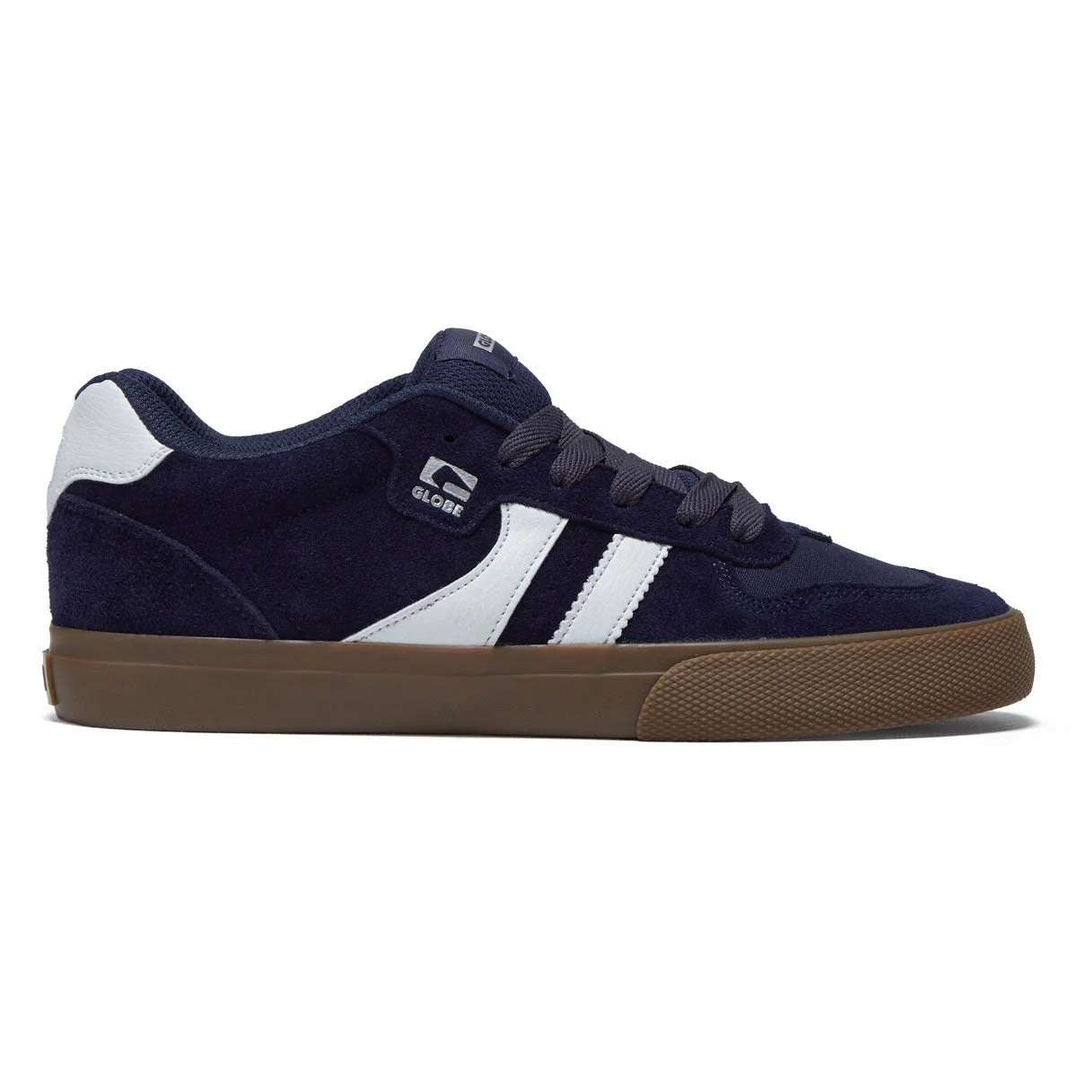 Dolce & Gabbana Globe Encore 2 Shoes - Maritime Blue