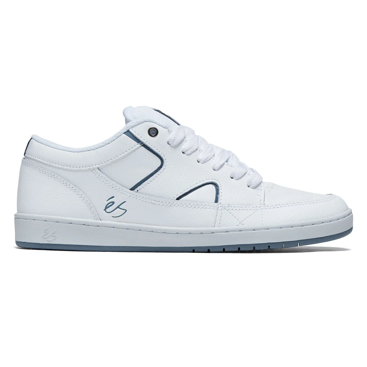 eS Sophisto Shoes - White/Blue