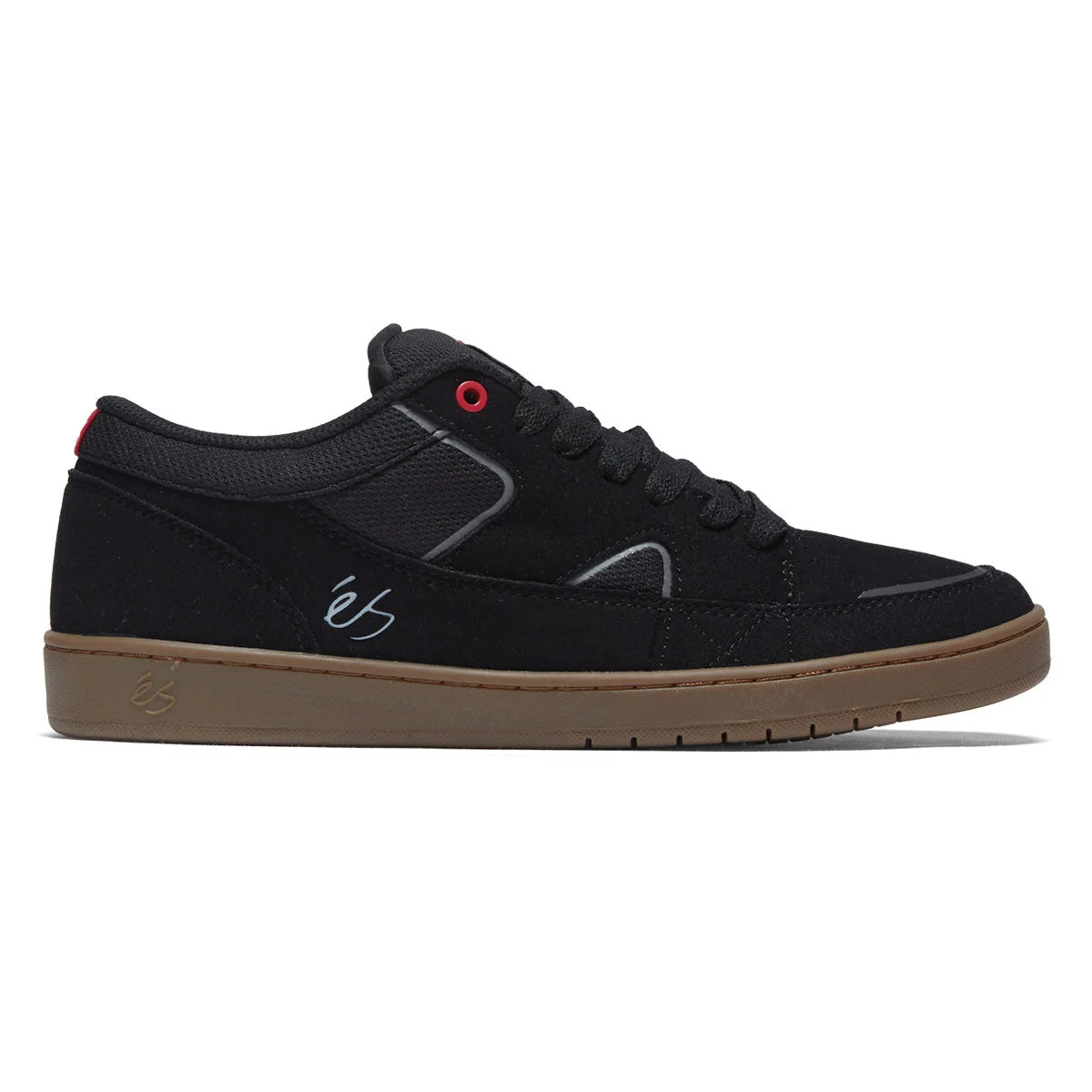 eS Sophisto Shoes - Black/Gum