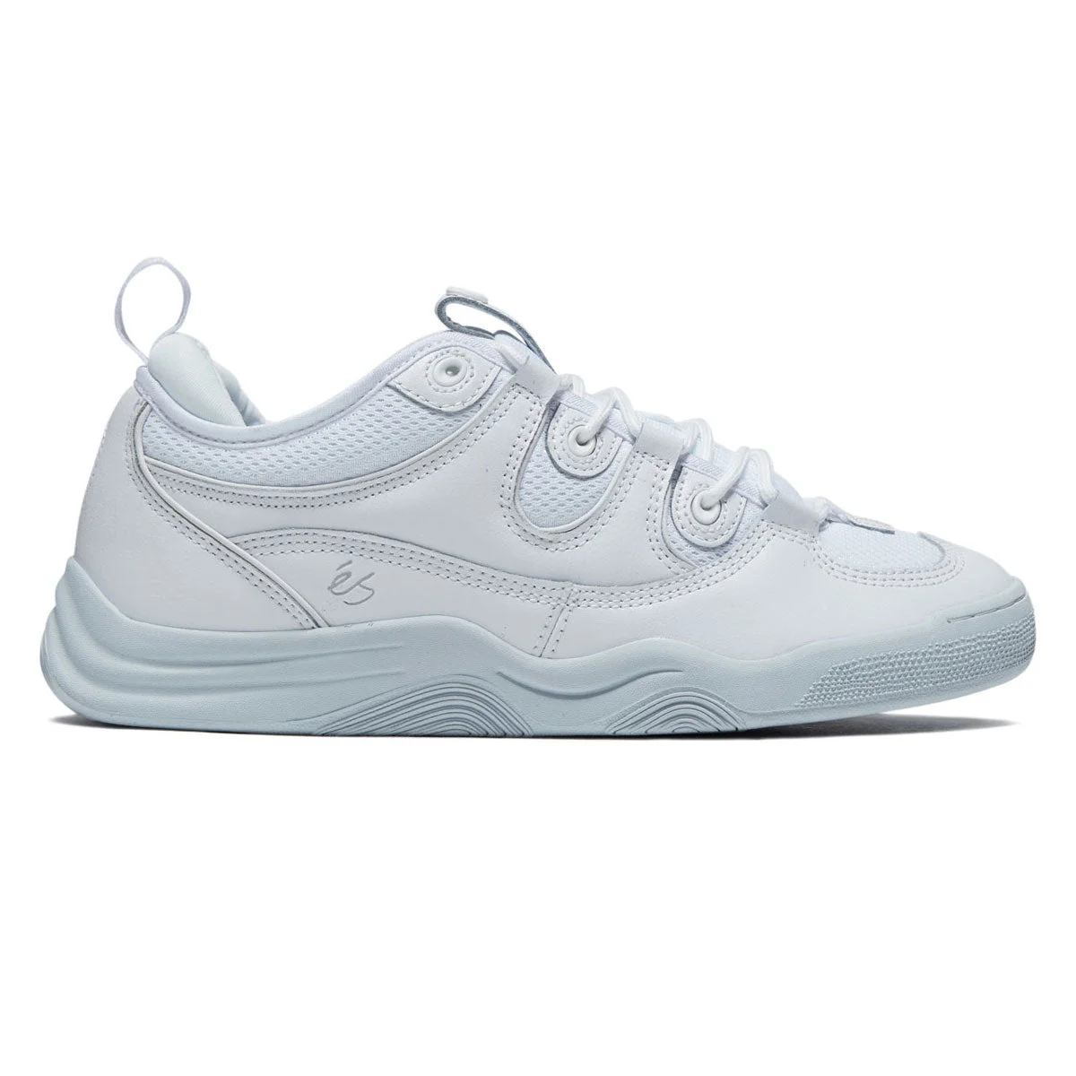Dolce & Gabbana eS Two Nine 8 Shoes - White