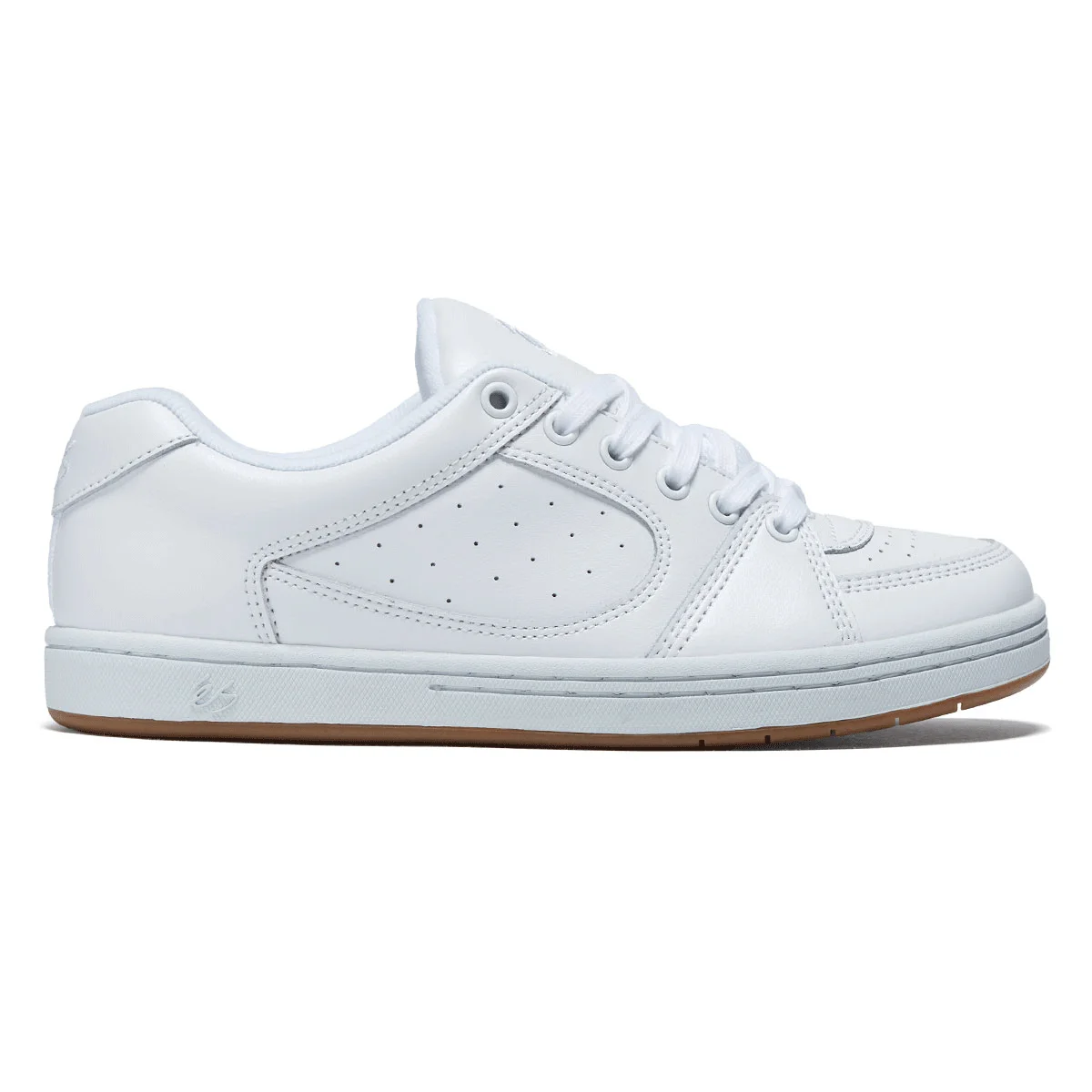 Dolce & Gabbana eS Accel Shoes - White