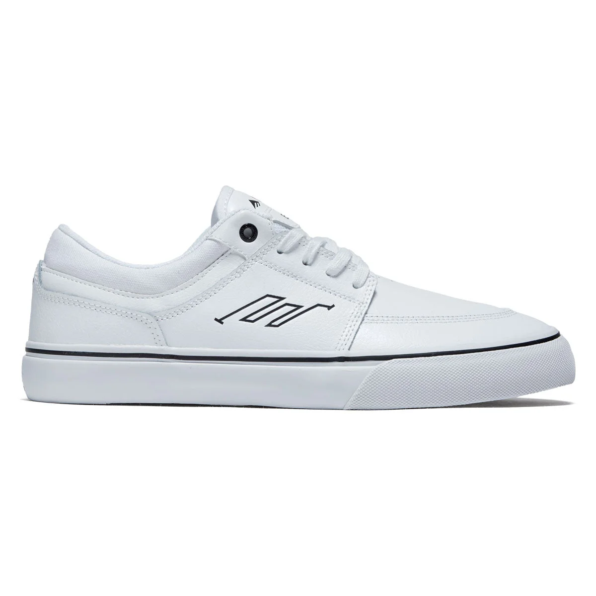 Emerica Hoban Shoes - White