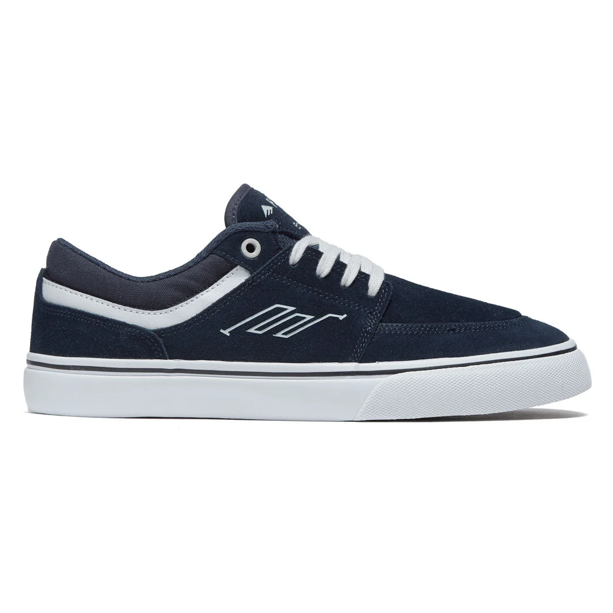 Emerica Hoban Shoes - Navy