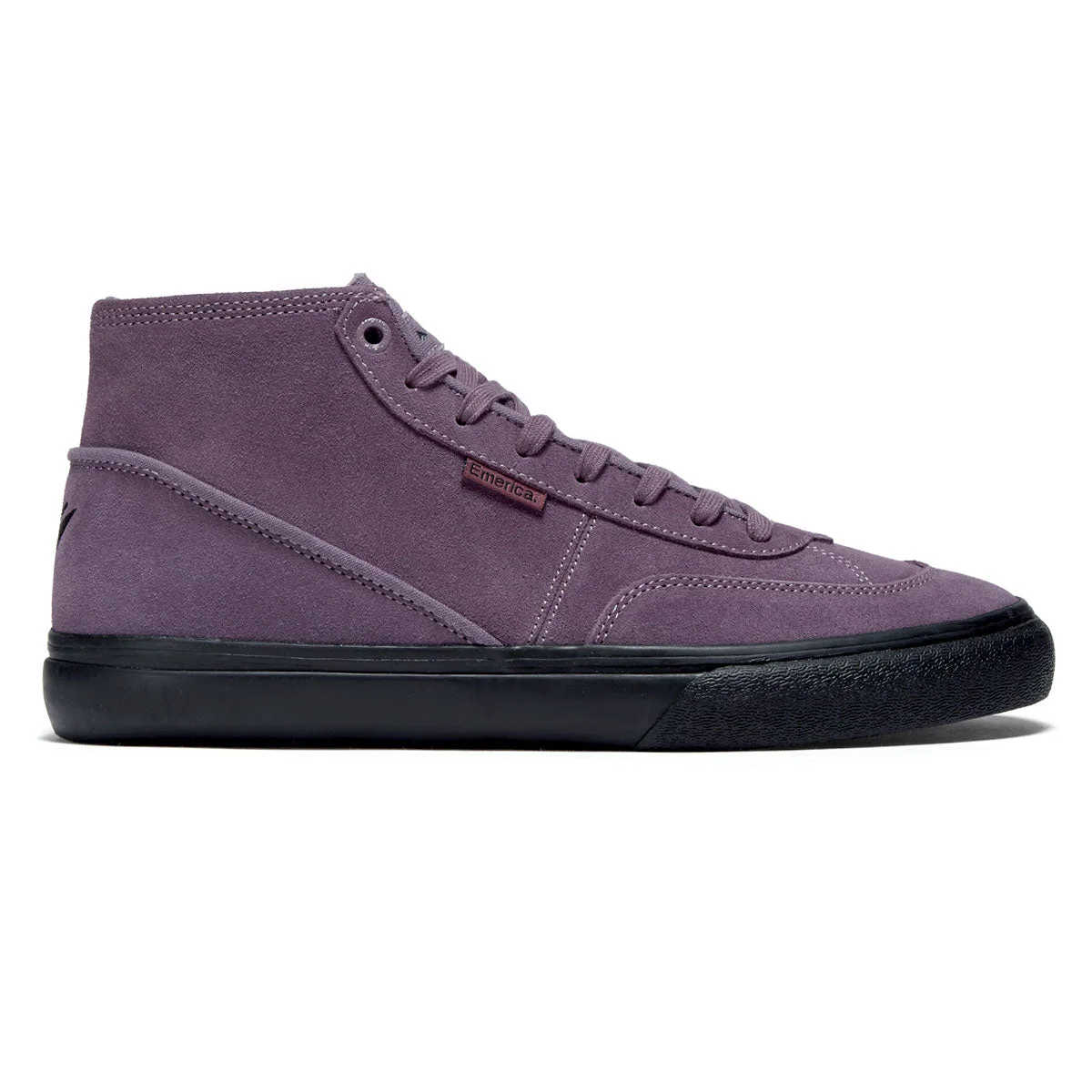 Emerica Winkowski Shoes - Purple