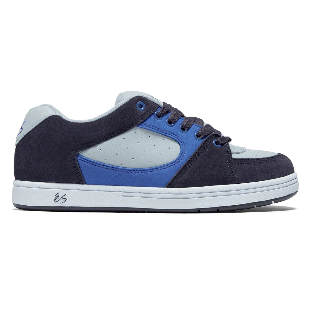 eS Accel OG Shoes - Navy/Royal