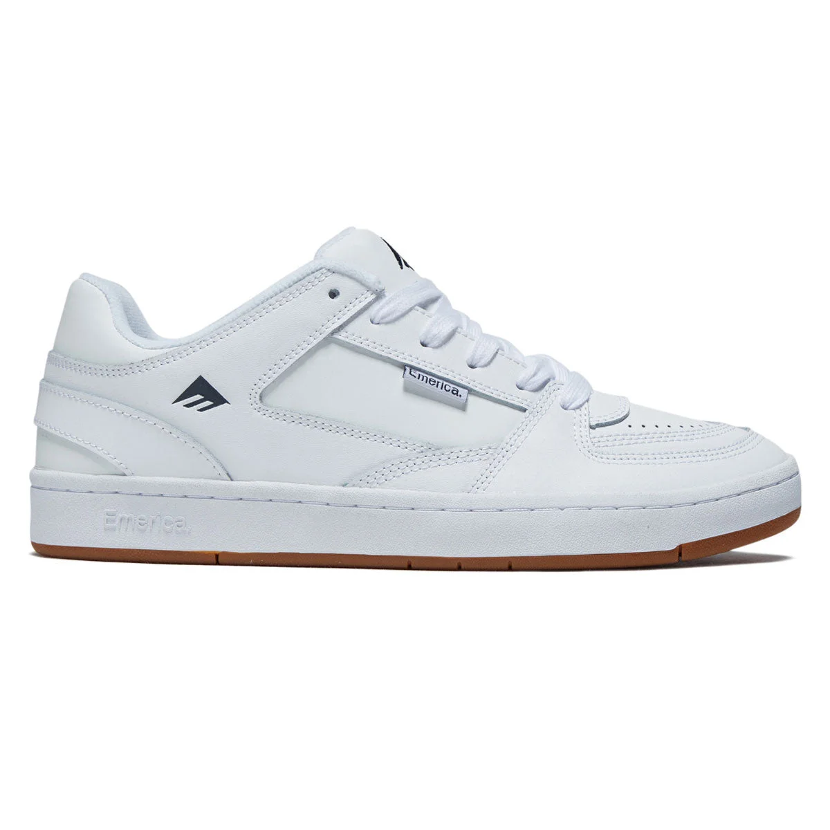 Dolce & Gabbana Emerica Mute Shoes - White