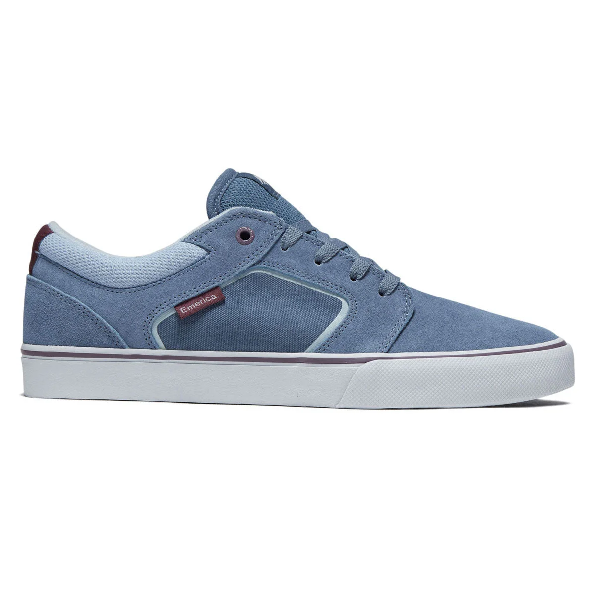 Dolce & Gabbana Emerica Cadence Shoes - Blue