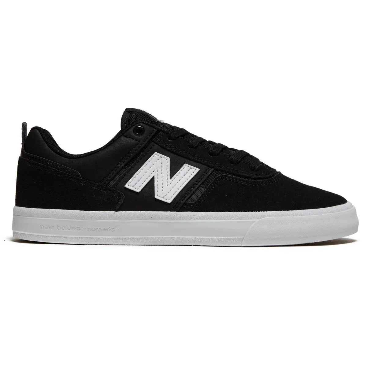 New Balance 306 Foy Shoes - Black 2024