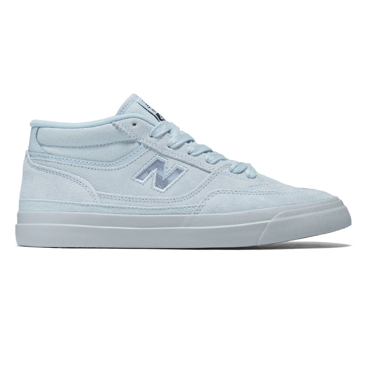 New Balance 417 Villani Shoes - Ice Blue