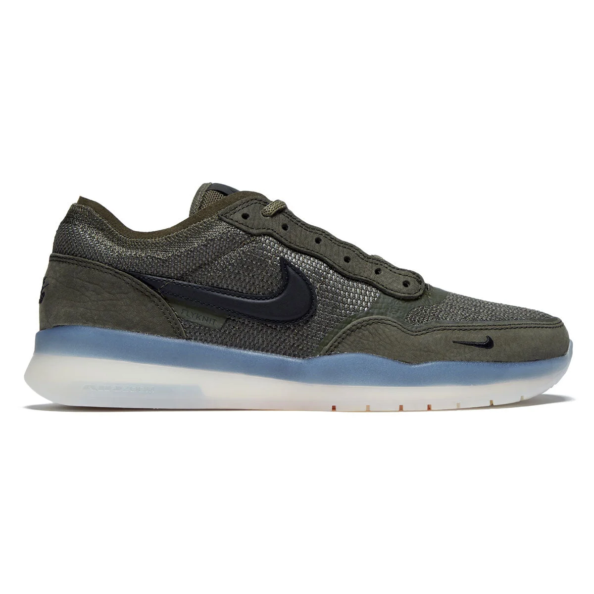 Nike SB PS8 Shoes - Sequoia/Black/Cargo Khaki/Medium Olive