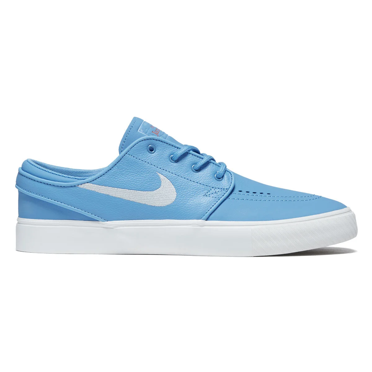 Nike SB Zoom Janoski Og+ ISO Shoes - University Blue/Sail/University Blue