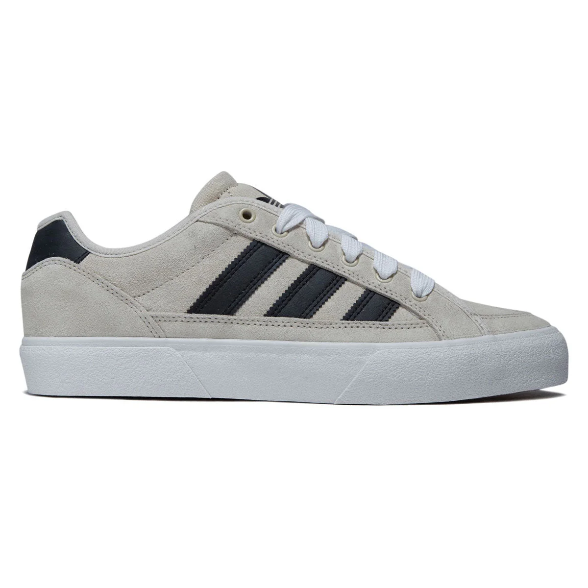 Adidas Court TNS Premiere Shoes - Aluminum/Core Black/Ftwr White