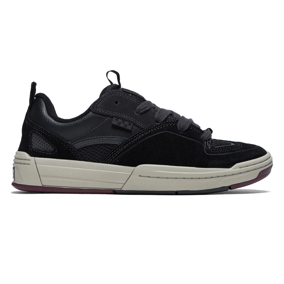 Vans Mixxa Shoes - Black/Asphalt