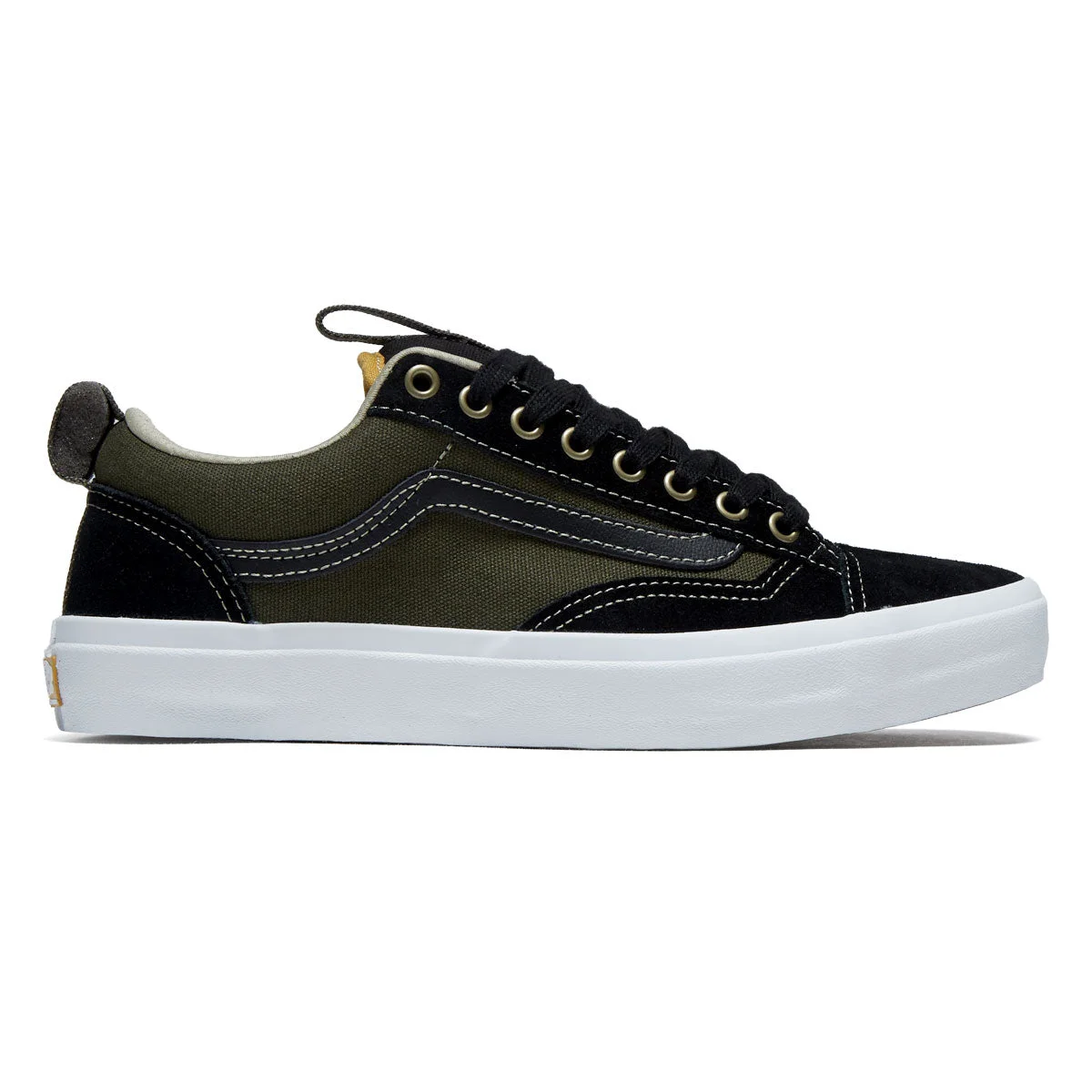 Vans Skate Old Skool 36+ Shoes - Dan Green