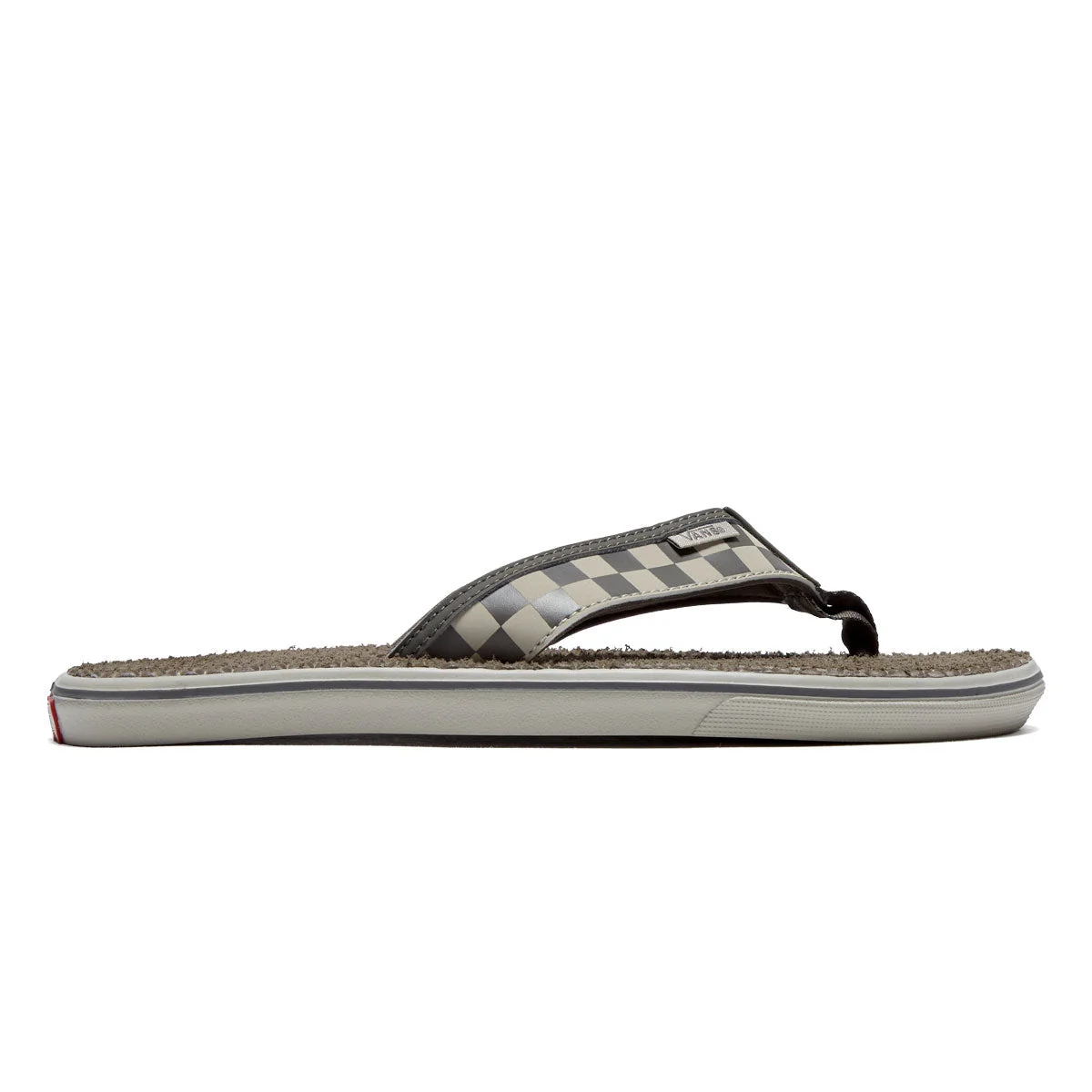 Vans La Costa Lite MTE Sandals - Checkerboard Bungee Cord