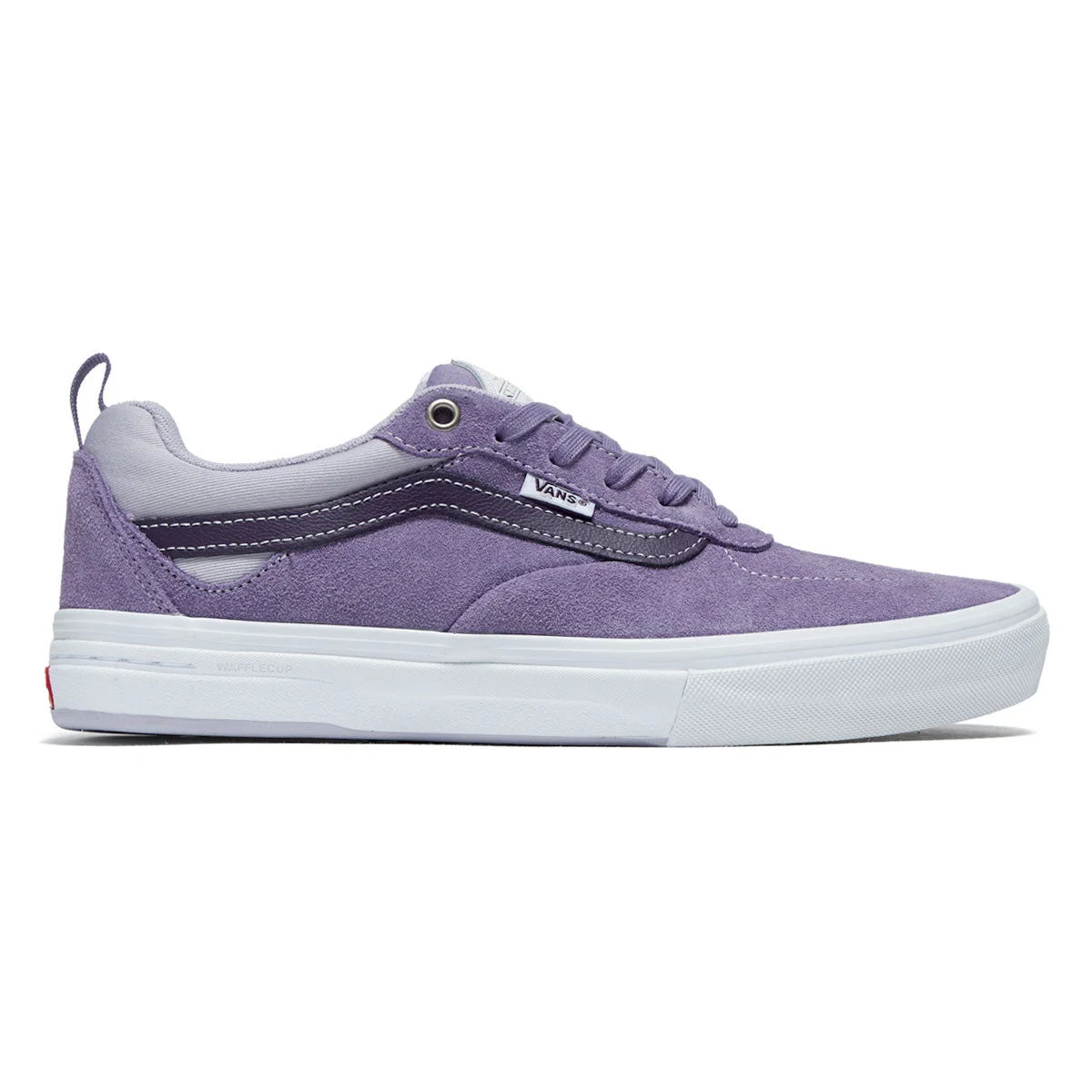 Vans Kyle Walker Shoes - Purple Haze