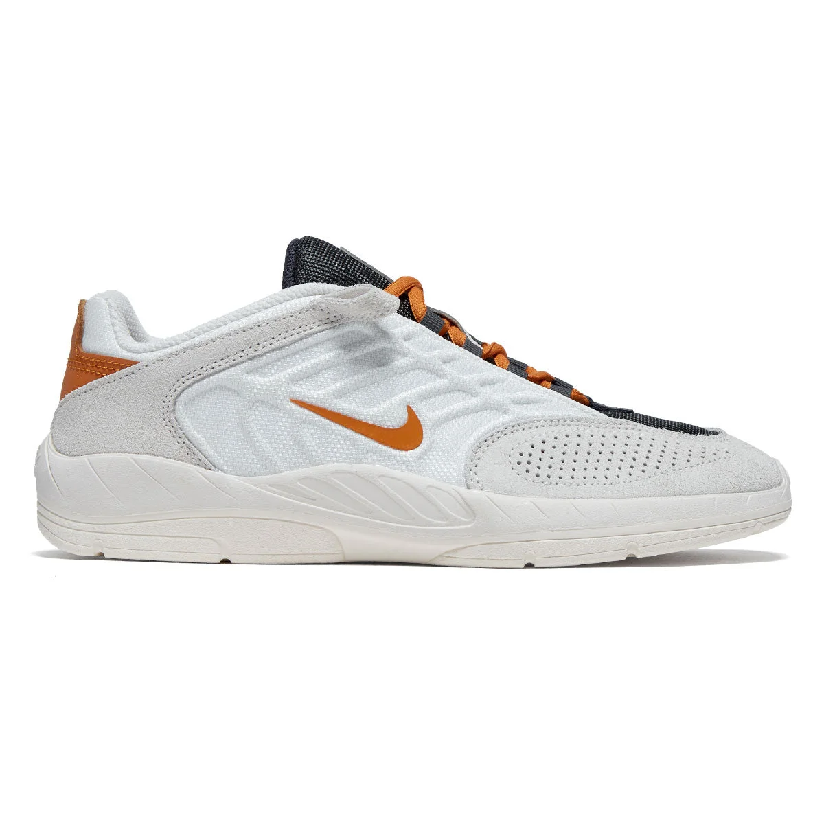 Nike SB Vertebrae Shoes - Summit White/Monarch/Phantom