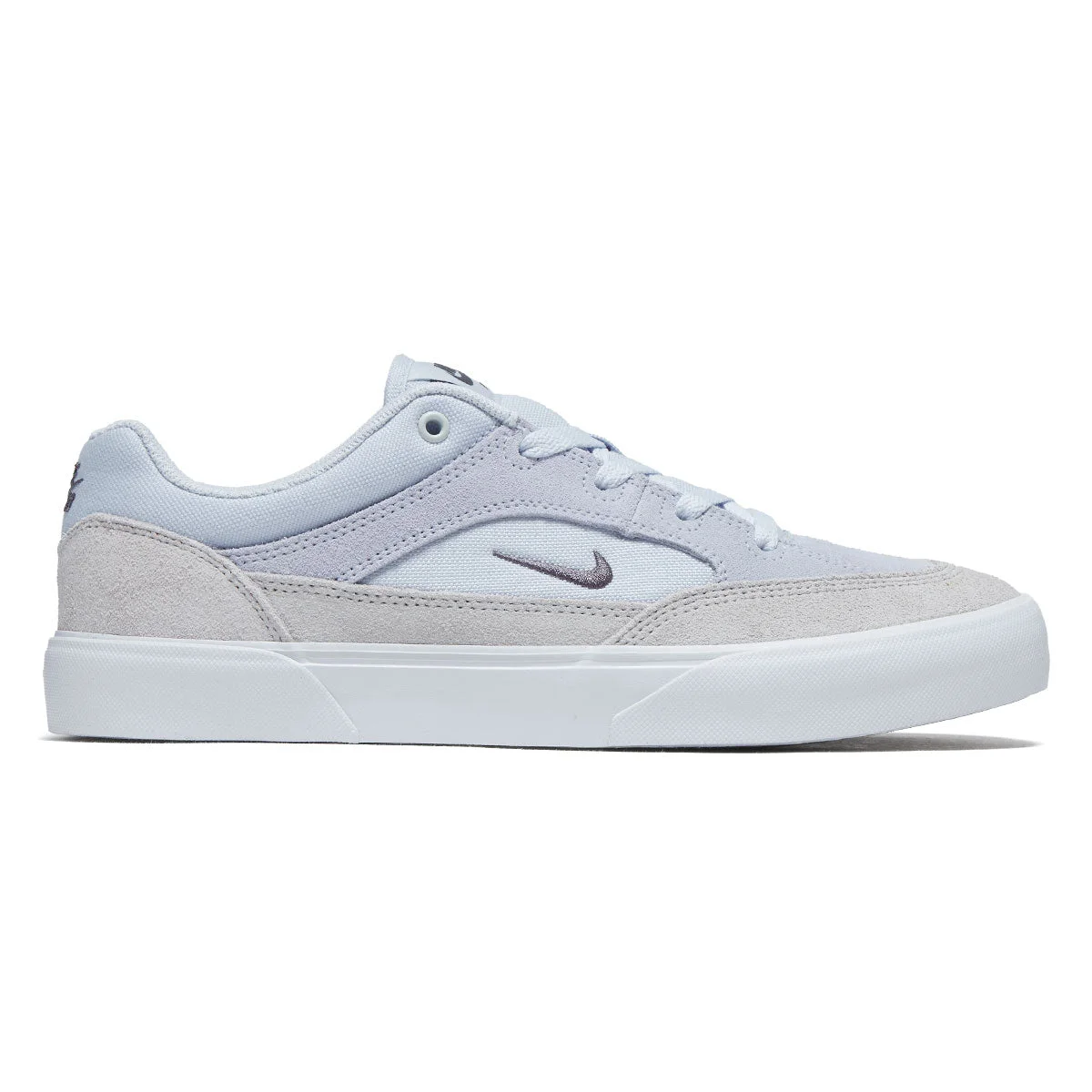 Nike SB Malor Shoes - Football Grey/Dark Grey/Photon Dust