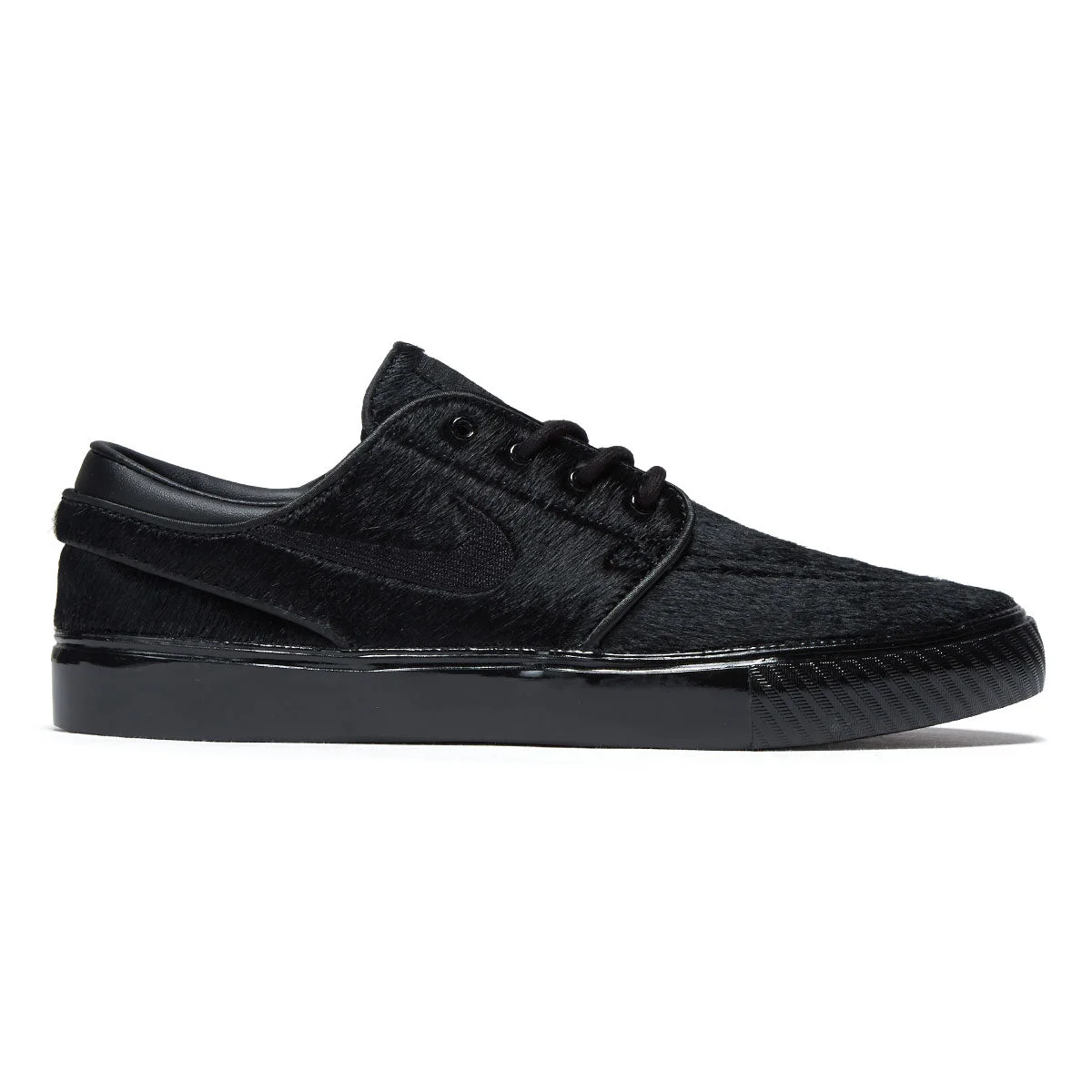 Nike SB Zoom Janoski OG+ SE Shoes - Black/Off Noir/Black