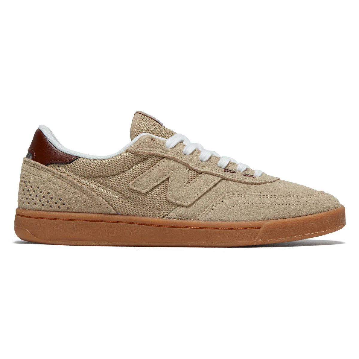 New Balance 440 V2 Shoes - Tan/Gum