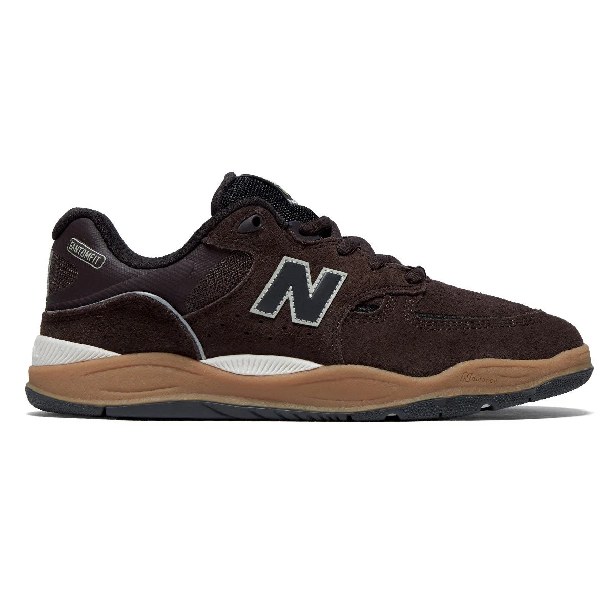 New Balance 1010 Tiago Shoes - Brown/Gum