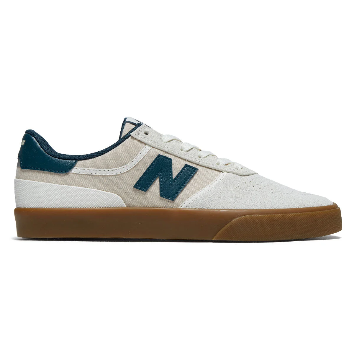 New Balance 272 Shoes - Sea Salt/Teal