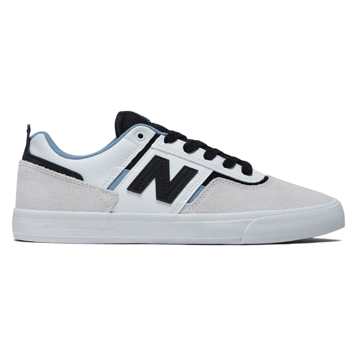 New Balance 306 Foy Shoes - Grey/White