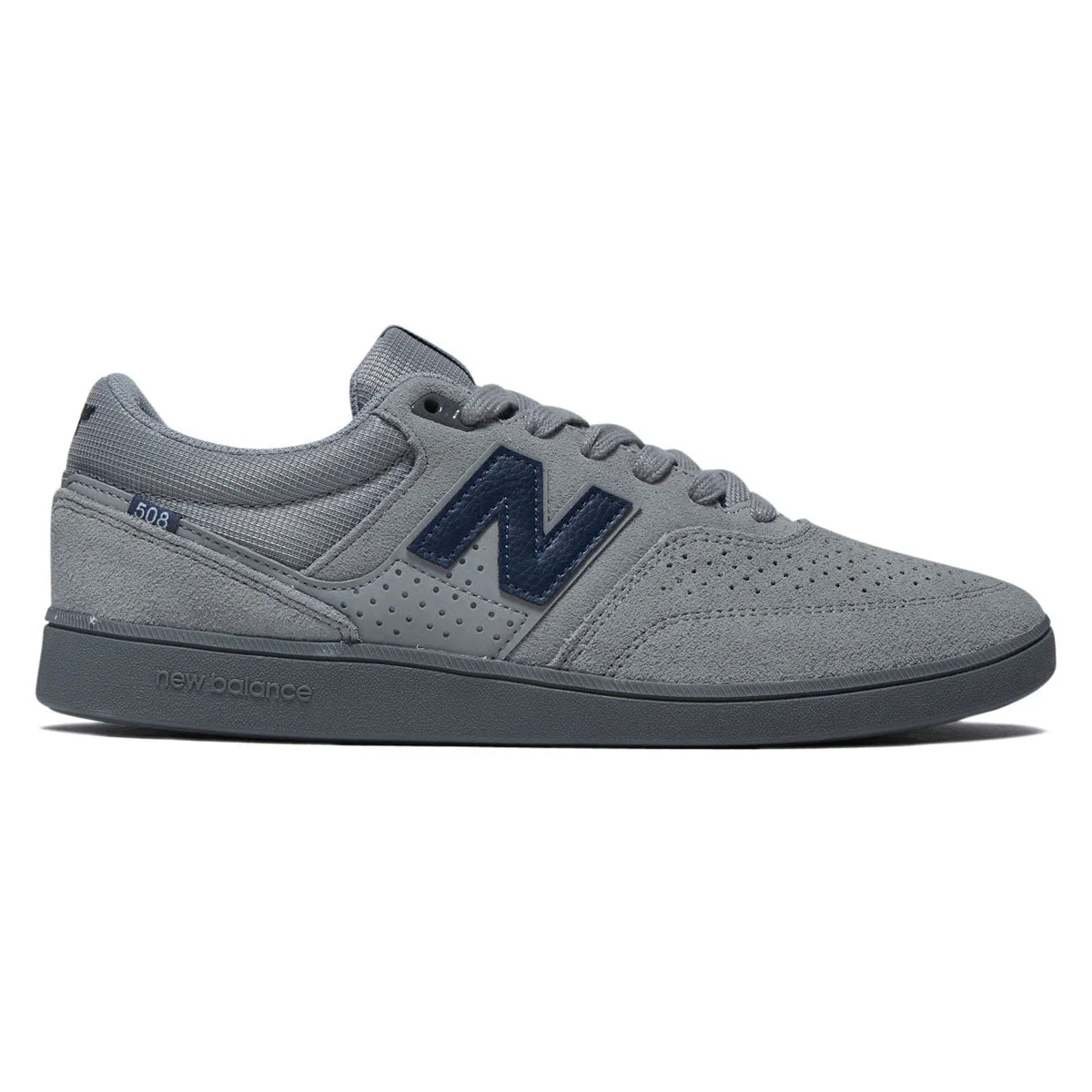 New Balance 508 Westgate Shoes - Grey/Navy