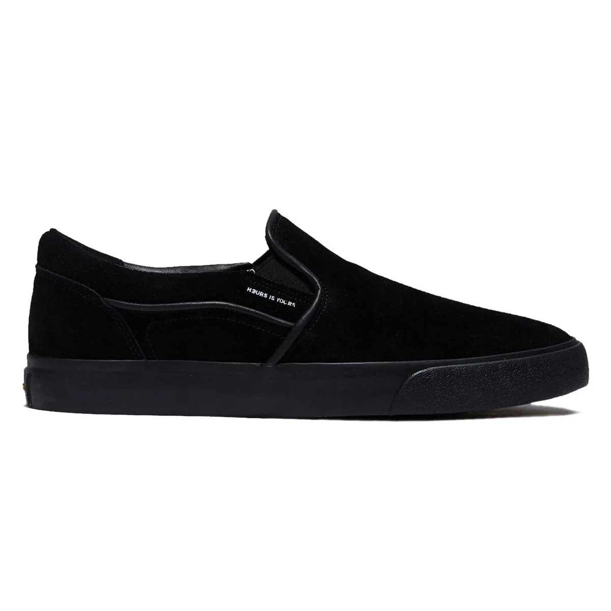 Dolce & Gabbana Hours Is Yours B1 Herman Shoes - Black Perf
