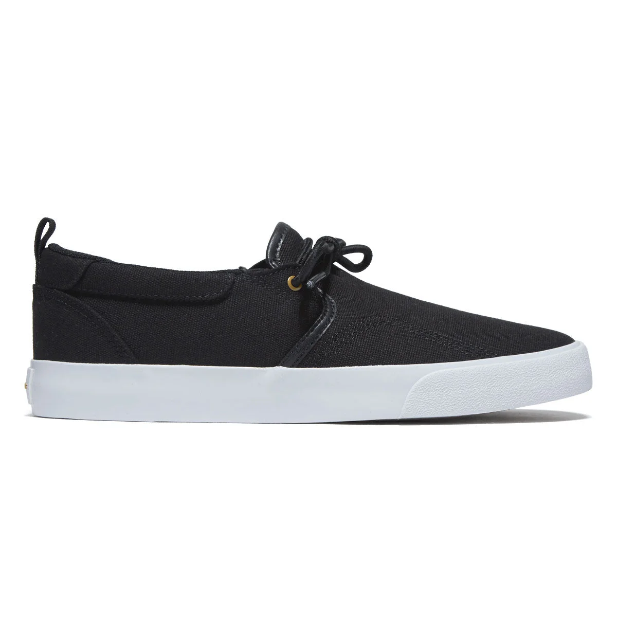 Dolce & Gabbana Hours Is Yours Callio S77 Shoes - Vegan Black