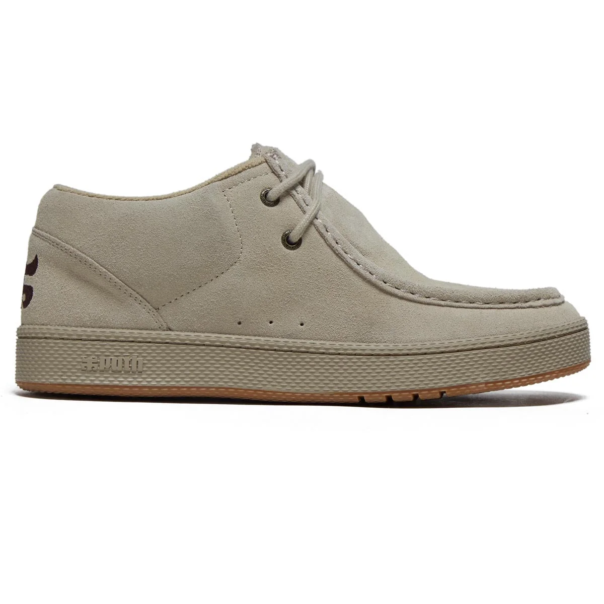 IPath Cats Shoes - Tan