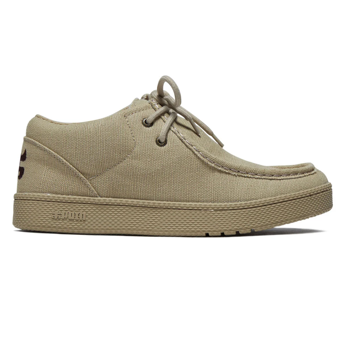 Dolce & Gabbana IPath Cats Shoes - Natural Hemp