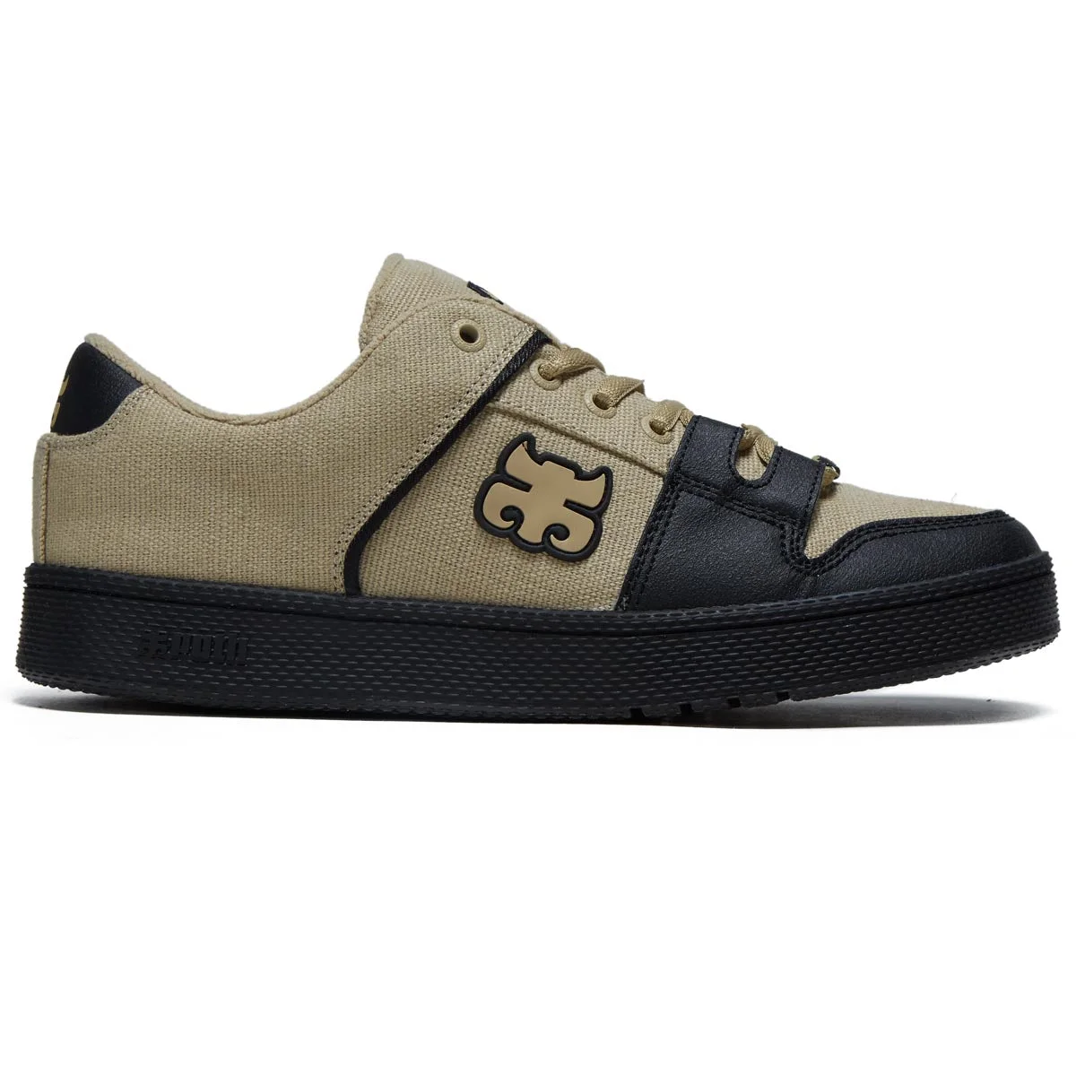 IPath Cricket Shoes - Natural