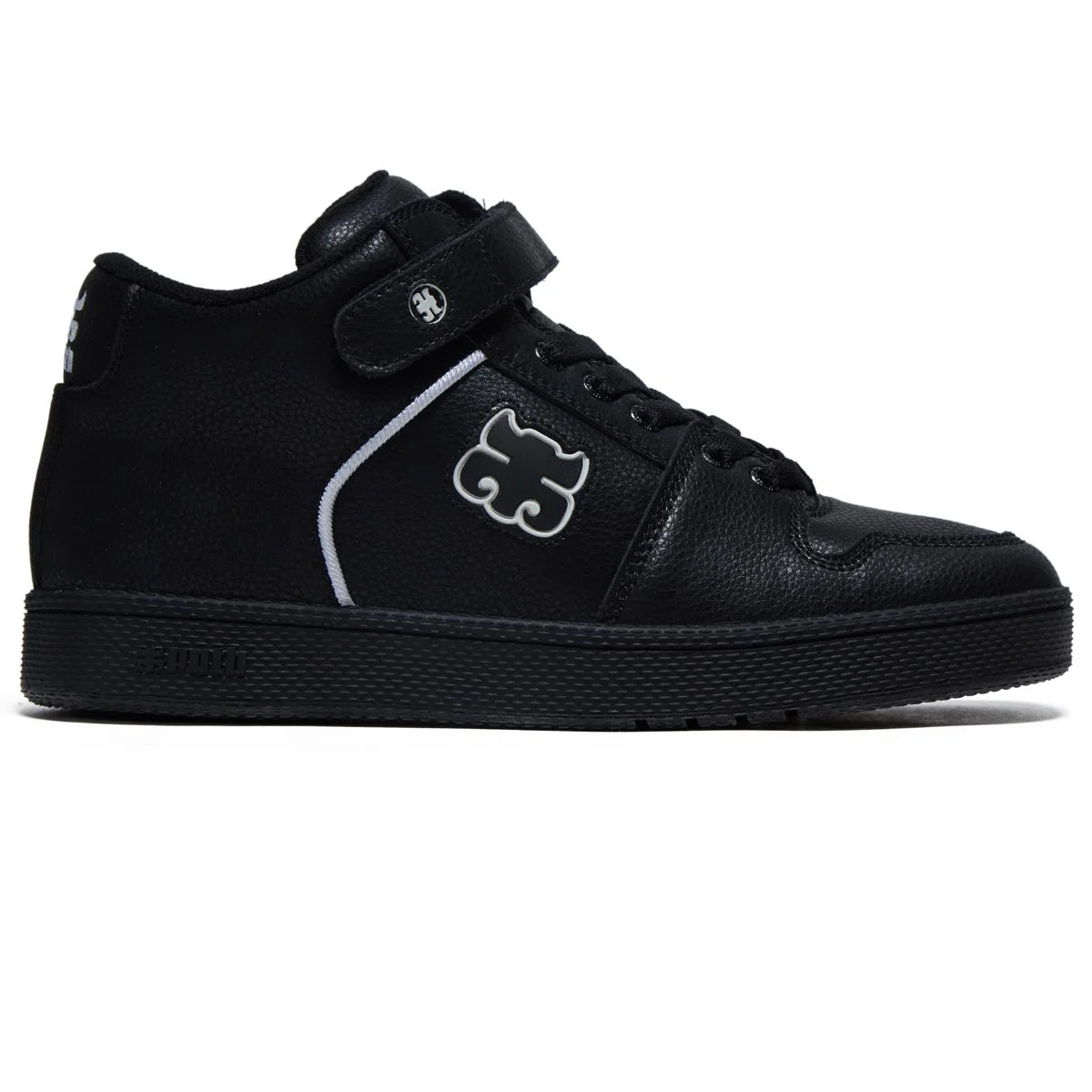 IPath Grasshopper Shoes - Black